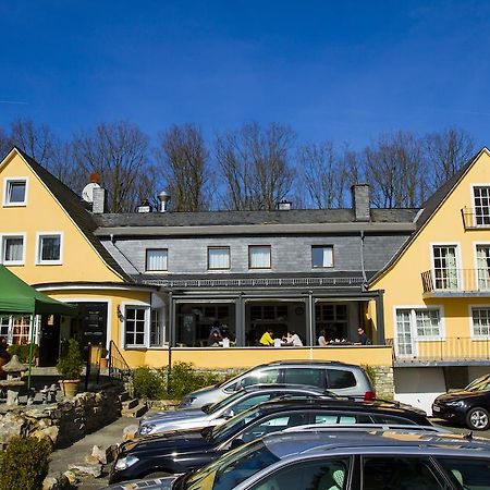 Heidekrug Hotel Oberursel Zewnętrze zdjęcie
