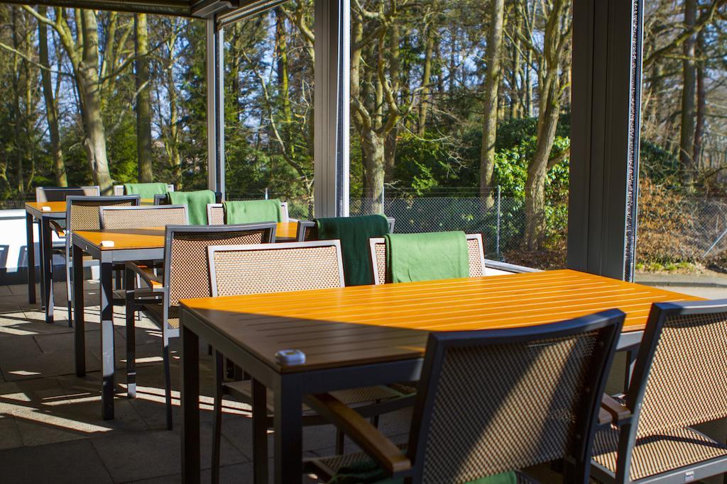 Heidekrug Hotel Oberursel Zewnętrze zdjęcie