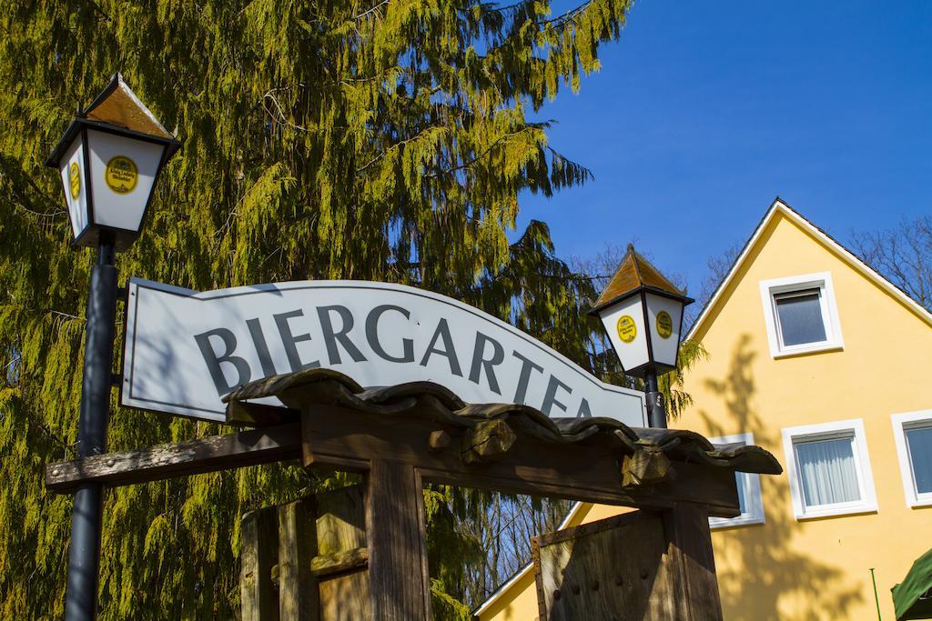 Heidekrug Hotel Oberursel Zewnętrze zdjęcie