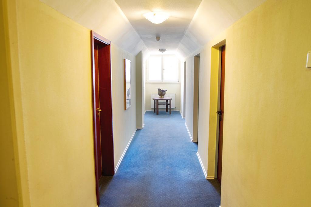 Heidekrug Hotel Oberursel Zewnętrze zdjęcie