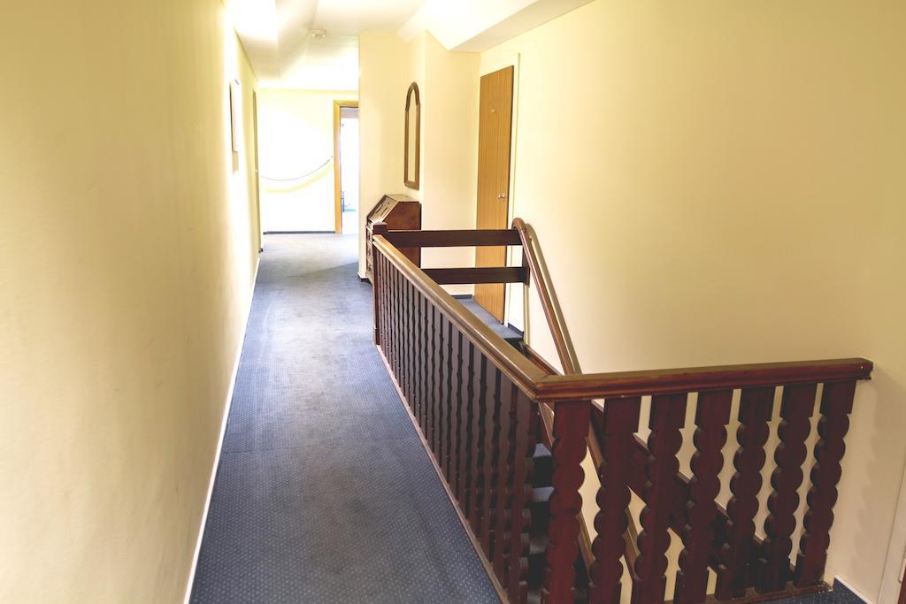Heidekrug Hotel Oberursel Zewnętrze zdjęcie