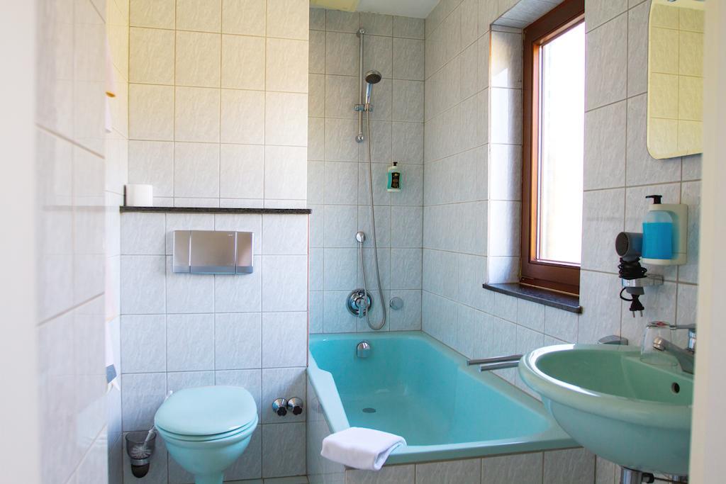 Heidekrug Hotel Oberursel Pokój zdjęcie