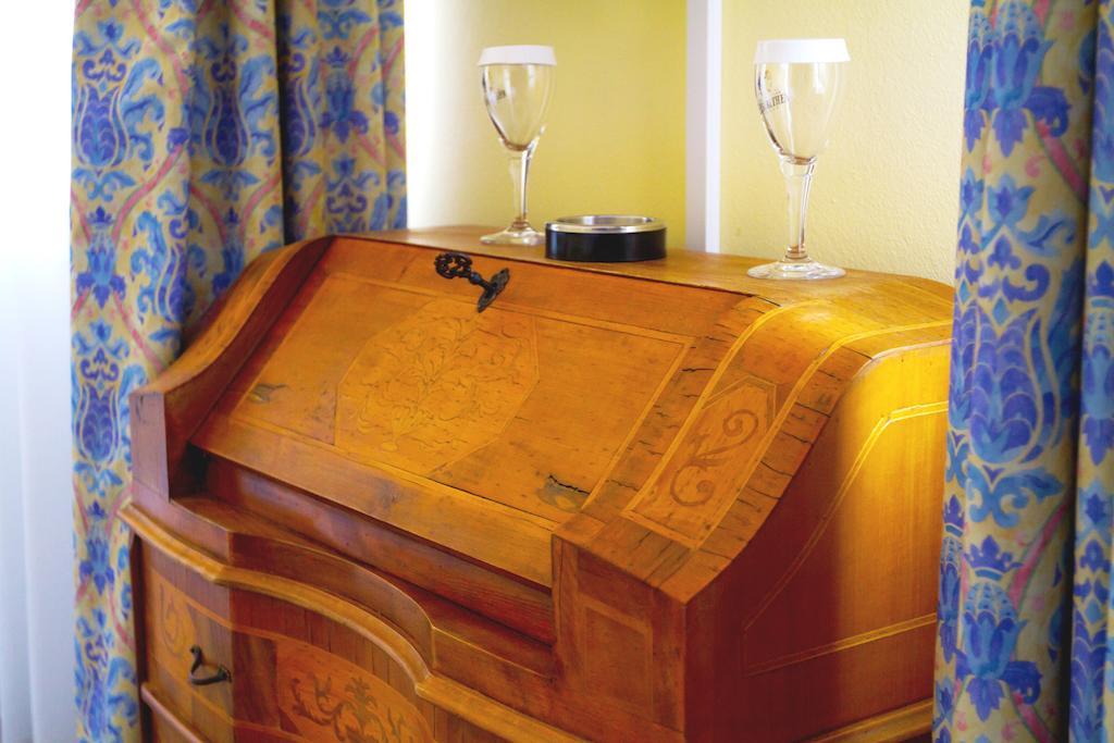 Heidekrug Hotel Oberursel Pokój zdjęcie