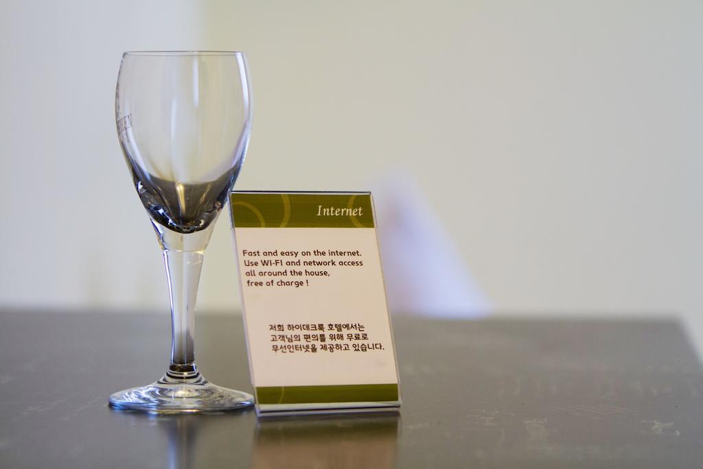 Heidekrug Hotel Oberursel Pokój zdjęcie