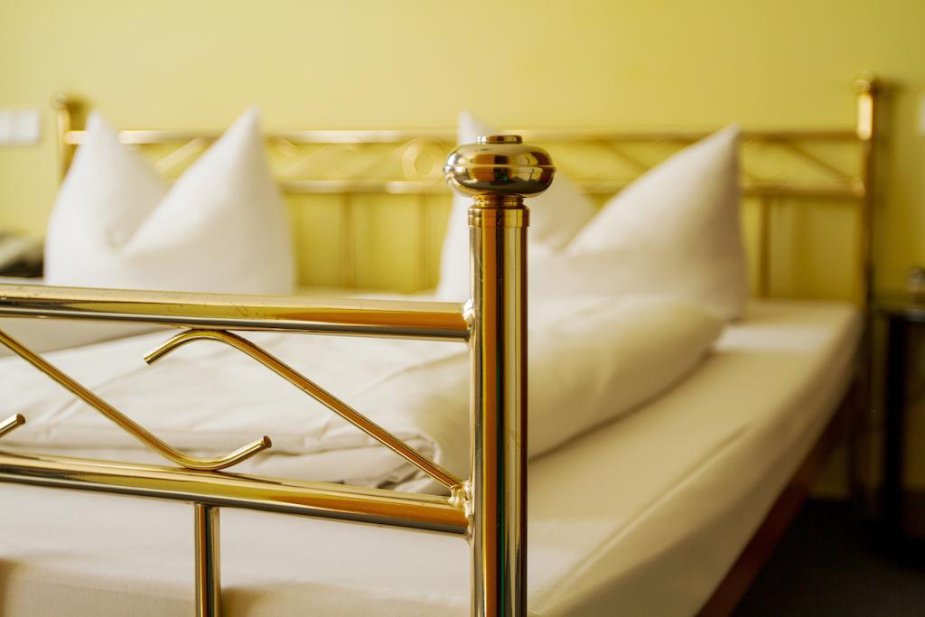 Heidekrug Hotel Oberursel Pokój zdjęcie